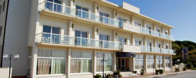 Hotel Lido Hotel 3 stelle a Follonica